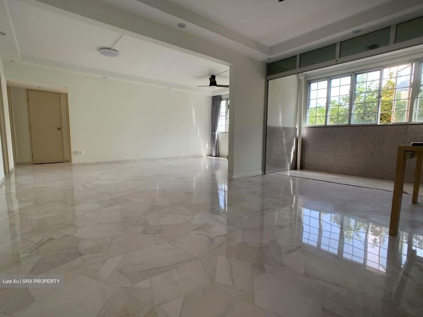 Blk 161 Simei Road (Tampines), HDB 5 Rooms #556203911
